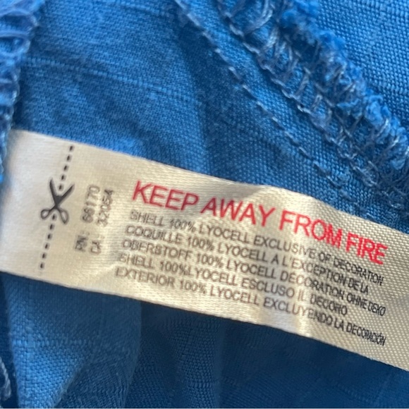 NEW FREE PEOPLE MOVEMENT Kalahari Pants SMALL - Picture 10 of 10